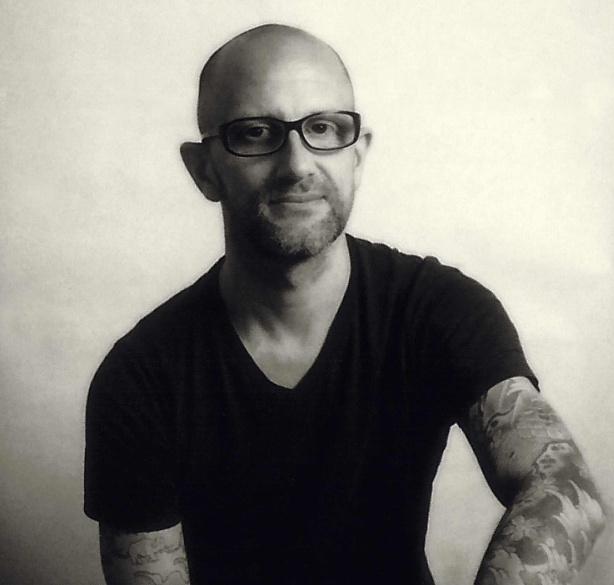 Sebastian Professional's Diva Poulos: Featured Expert Of The Week