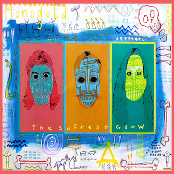 England's Male Bonding Are Back 'Tame the Sun': Buzz Cut