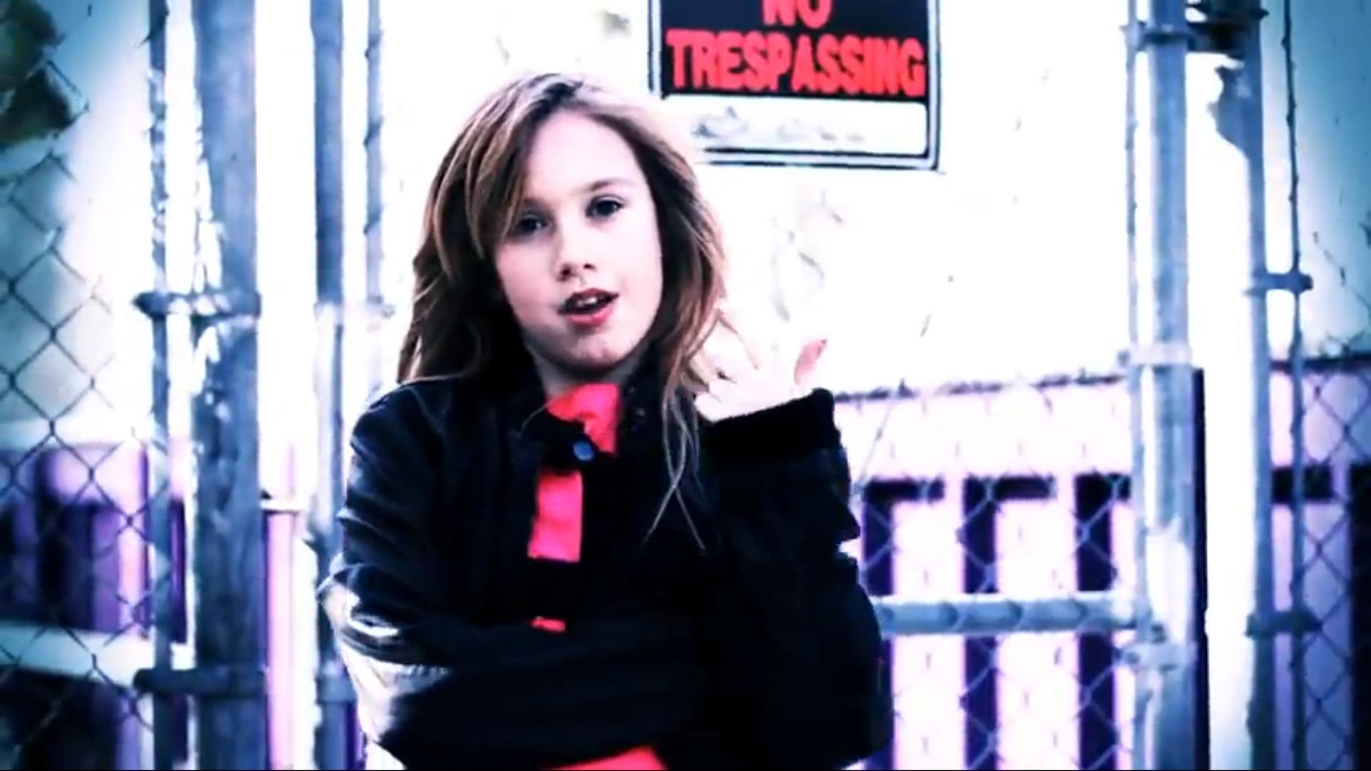 Watch Out Rebecca Black: 'Girl Swag' is the Next 'Friday'