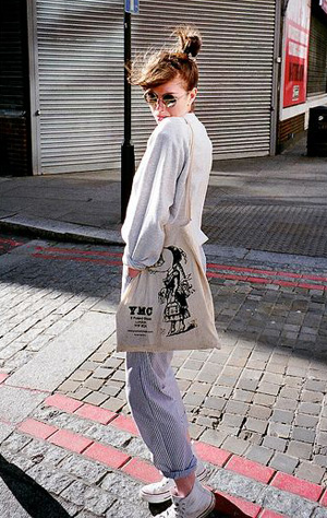 Buzz Cut: 'Friend Crush' Friends (VIDEO)