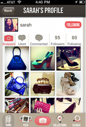 Gucci Debut Brand New Fiat 500 Car On Fashion's Night Out