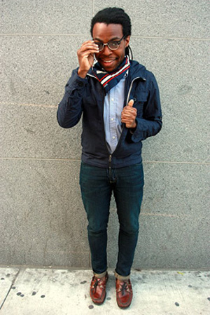 Party Girl's Guide The Weekend: London, LA and NYC!