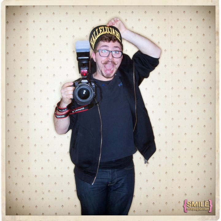 Party Girl's Guide The Weekend: New York, London & More!