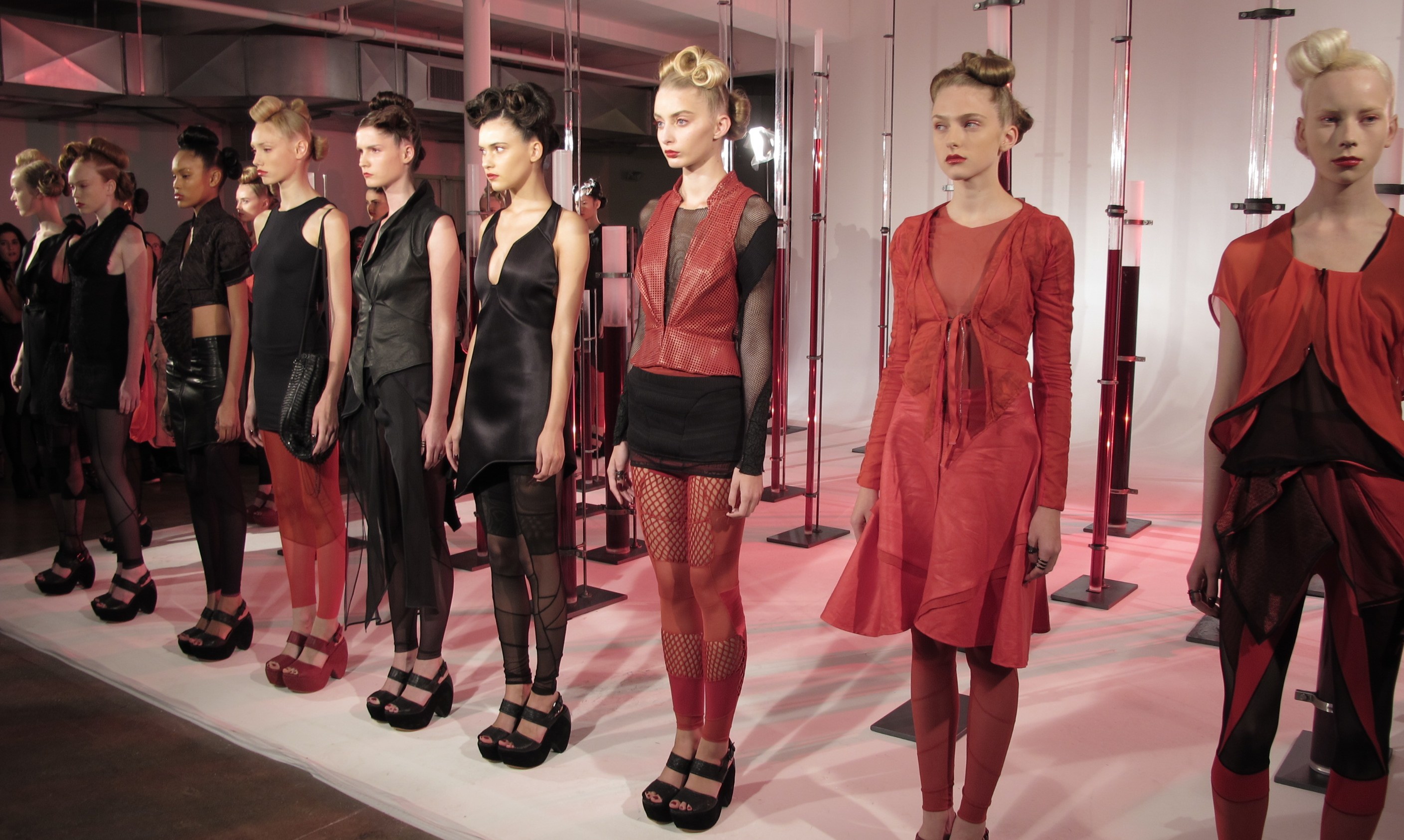 British Shoe Designer Julian Hakes Creates Without Sole