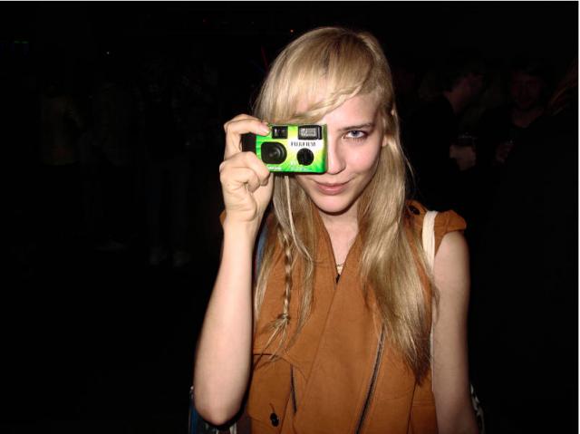 Wrap Up Style With Luxe Scarves From House of Waris