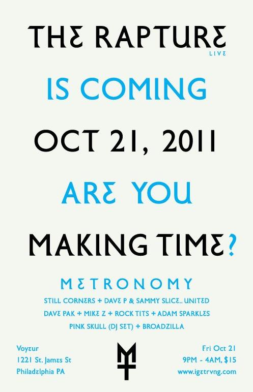 Party Girl's Guide the Weekend: Halloween Edition