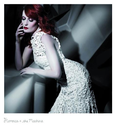 Florence Releases Limited Edition Vinyl, Cover Shot Karl