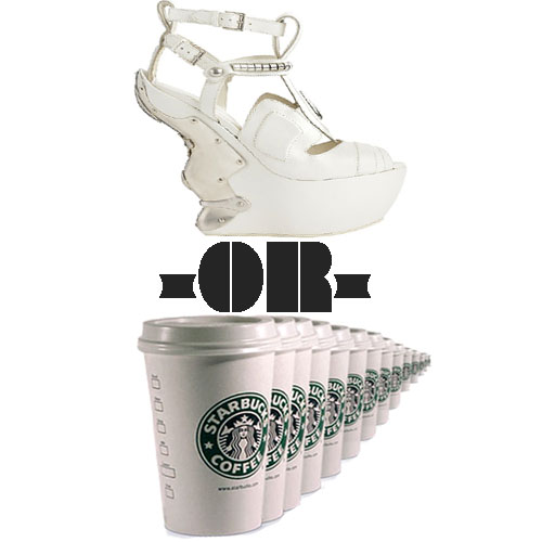 5 Really Bad Fashion Films Like Whoa