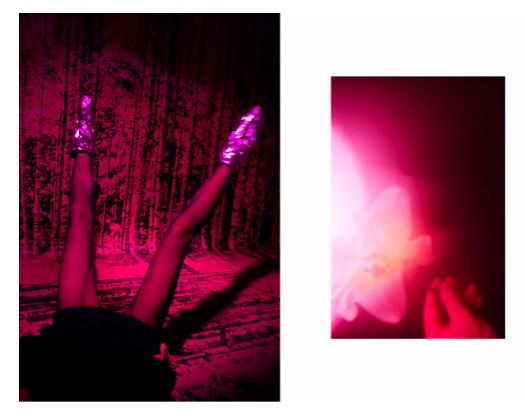 Gogy: Barber Day, Artist Night