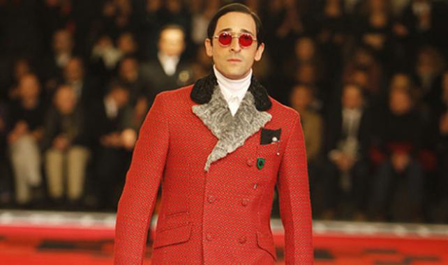 Milan Men's Fashion Week AW12: Runway Videos & Weekend Recap