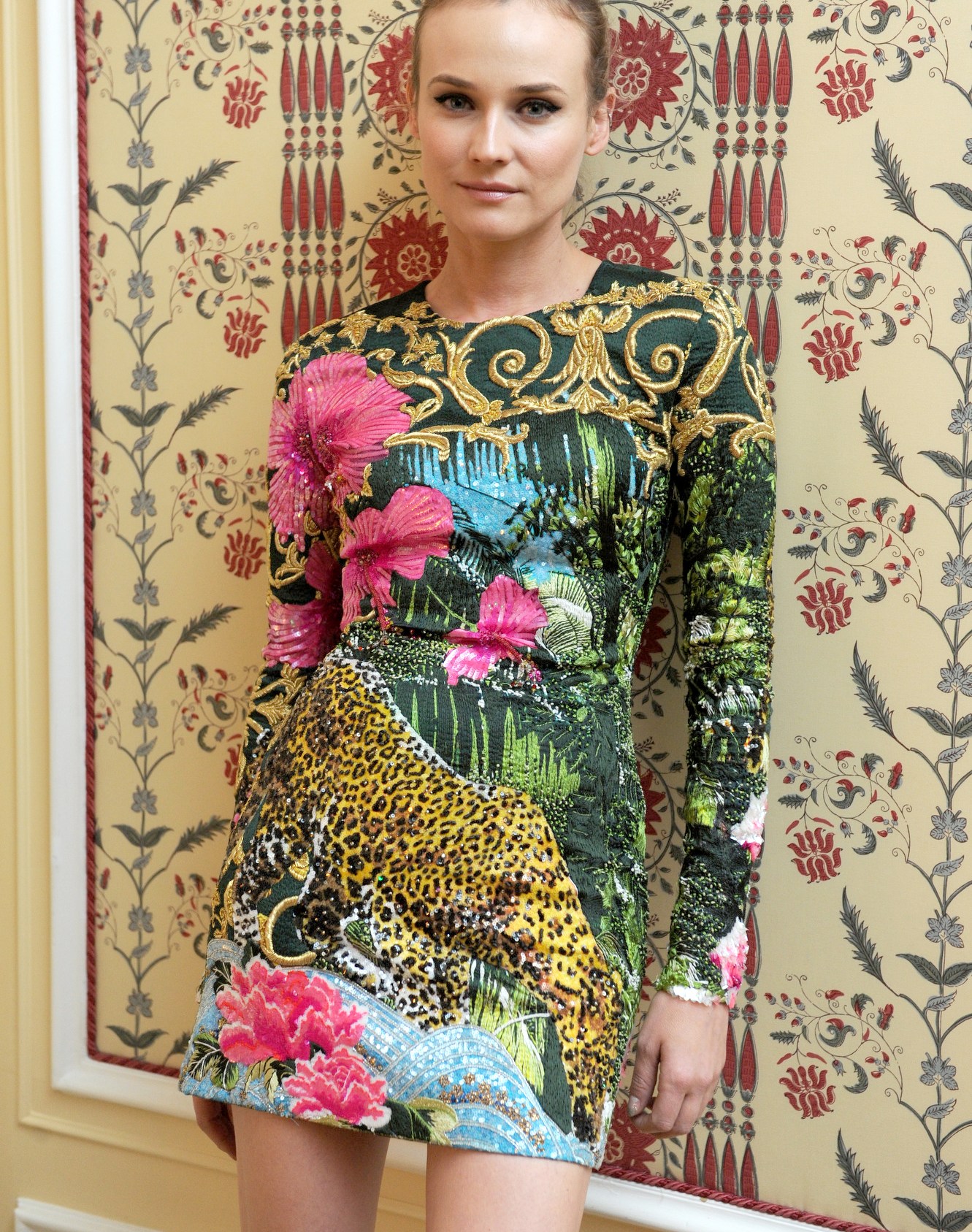 Jonathan Saunders: 15 Killer Looks From The London Designer