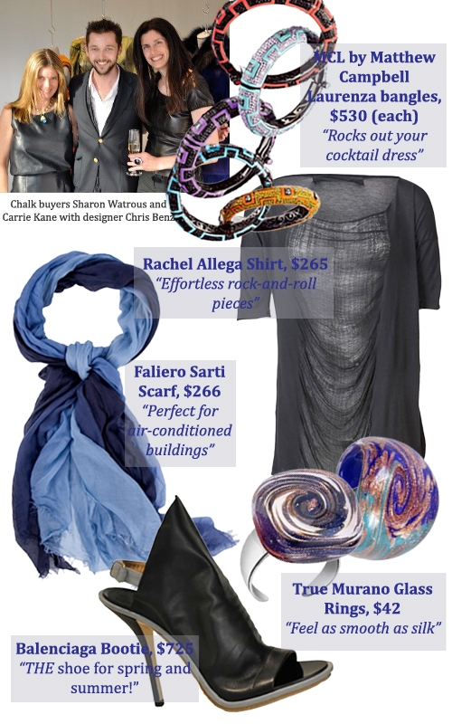 FALL MUST-HAVES: Get The 5 Pieces Buy Now