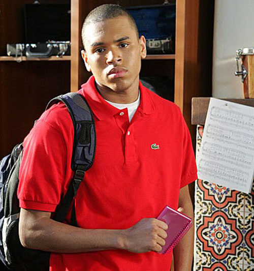 Rihanna's Biggest Guy Crush is Vince Vaughn