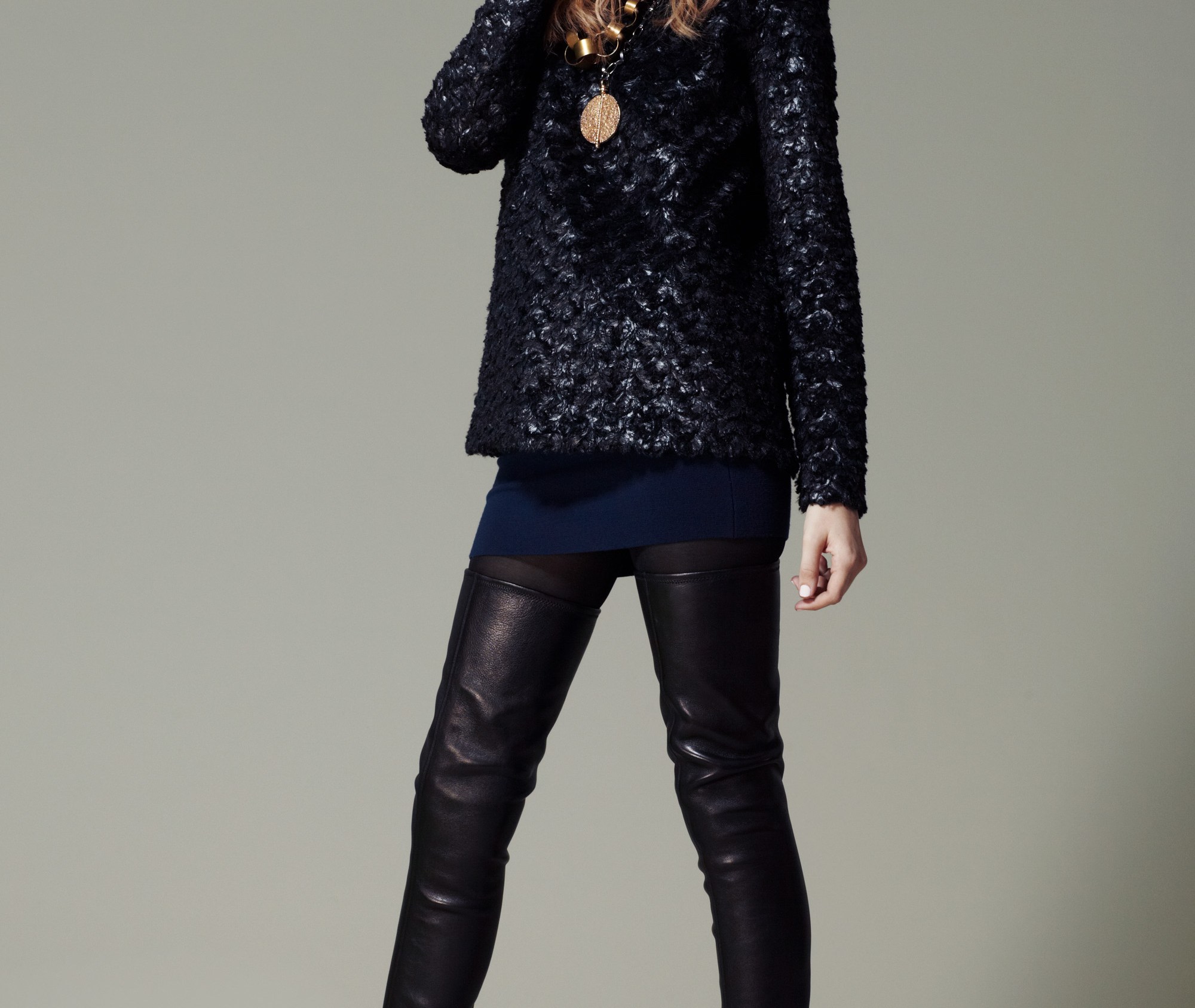 FALL MUST-HAVES: Get The 5 Pieces Buy Now