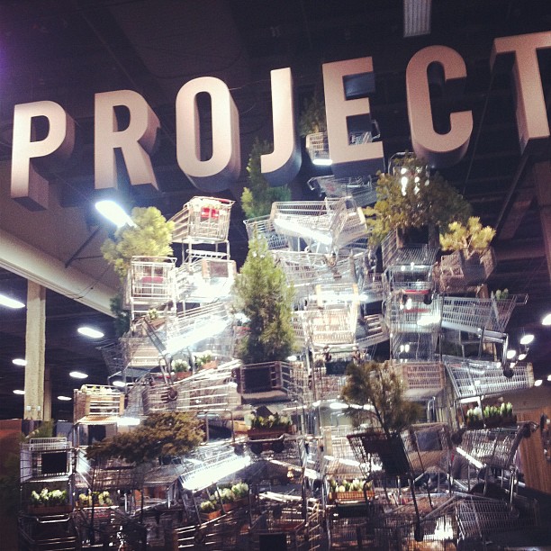 PROJECT: Get The 411 On One Of Fashion's Biggest Trade Shows