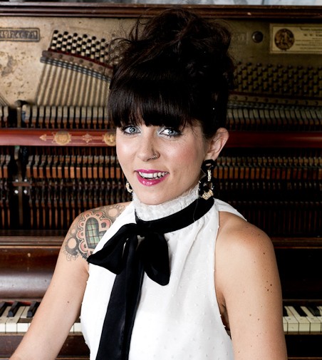 Sebastian Professional's Marylle Koken: Featured Expert Of The Week