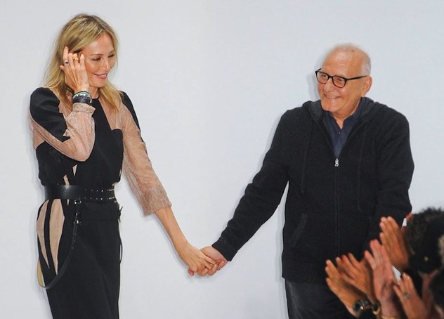 Alexa Chung Dishes On "Gossip Girl," American Fashion, Her New TV Show