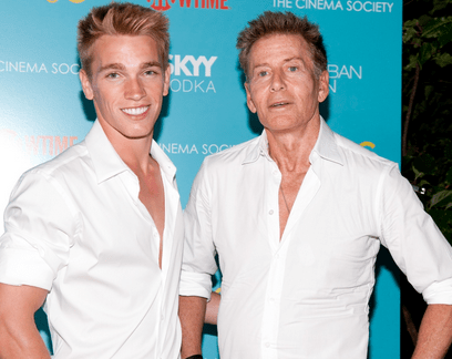 Blake Lively and Anna Wintour Sit Front Row at Gucci