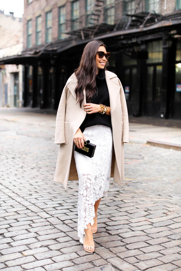 Photo: With Love From Kat https://withlovefromkat.com/tibi-lace-skirt/#title