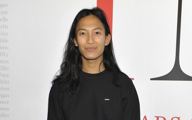 It's Official: Alexander Wang Balenciaga Creative Director [Updated]