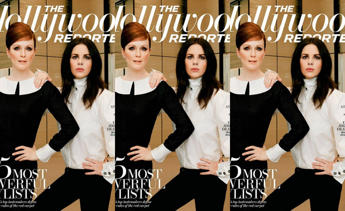 Jennifer Lopez Liberty Ross Tom Ford Dress