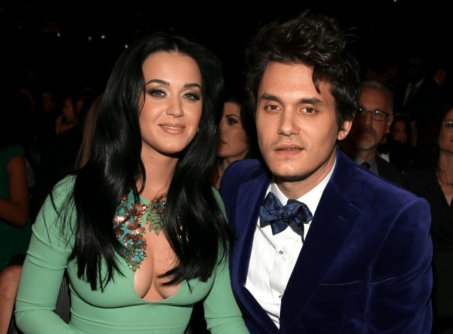 Katy Perry and John Mayer Split: How The Break-Up Will Impact Her Style