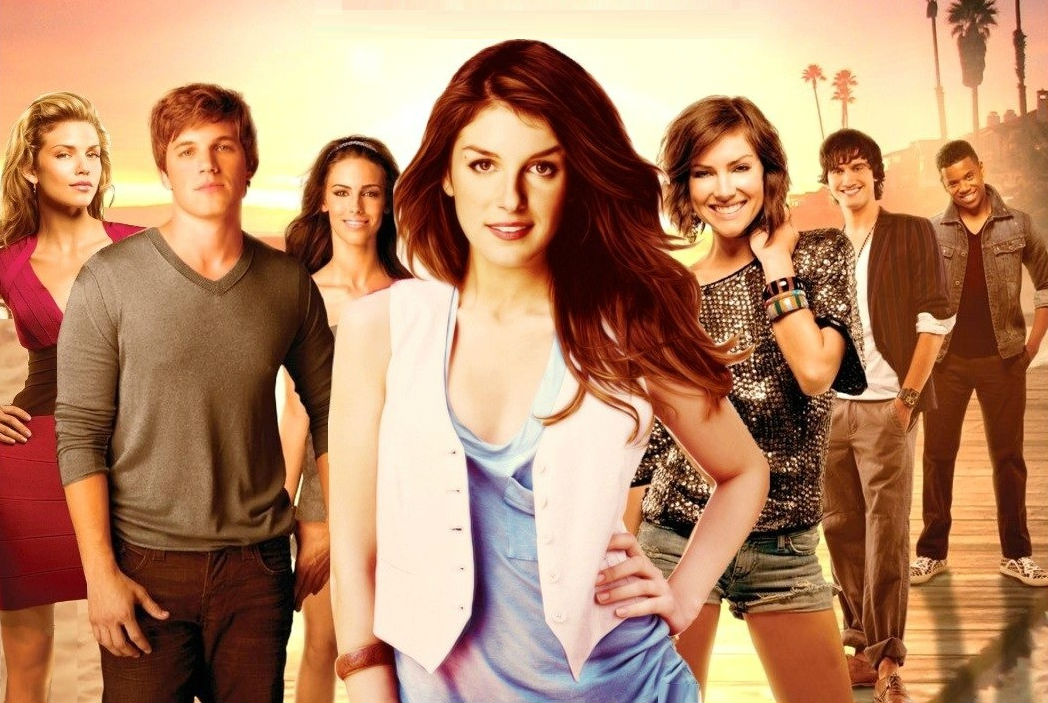 Oh, Yes We Did: Comprehensive Guide Every Absurd Storyline From The Now-Canceled '90210'