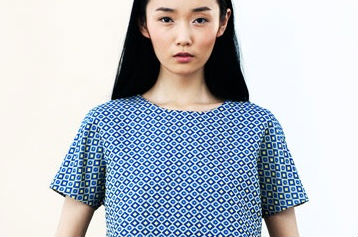 Richard Chai on the Importance of Taking (Smart!) Fashion Risks