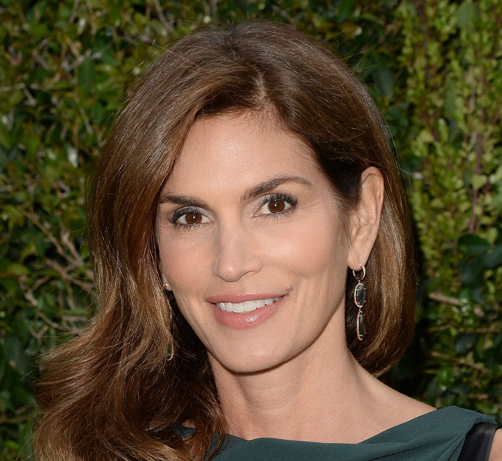 Sofia Vergara Has New Bangs Hairstyle