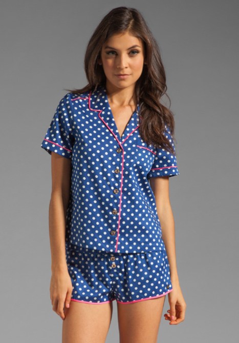 juicy couture pajamas