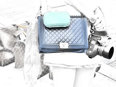 David Bowie Stars in Louis Vuitton's Latest Ad Campaign