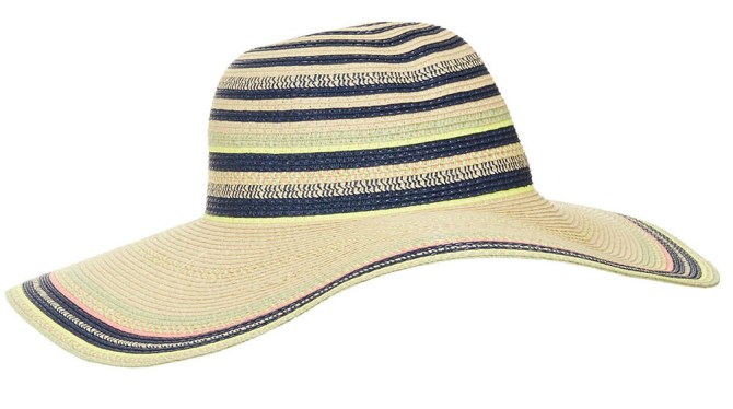 topshop hat