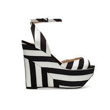 Shop Chic Wedges For Outdoor Weddings