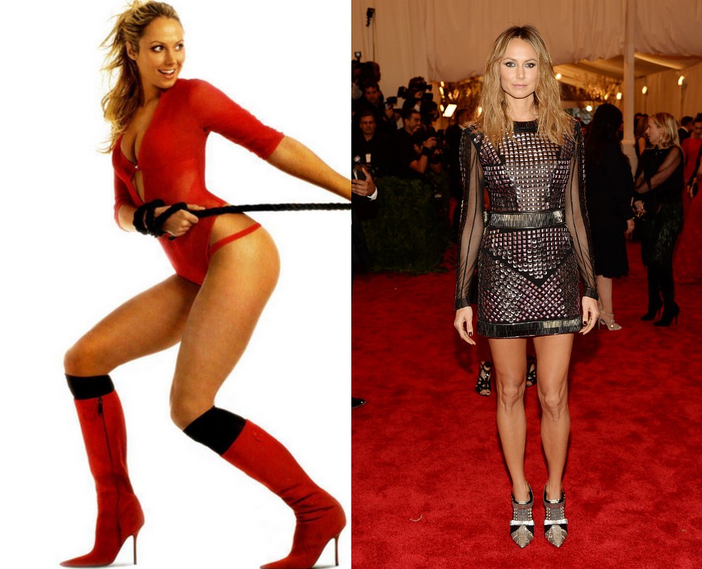 Kylie Reveals NSFW 2017 Pinup Calendar