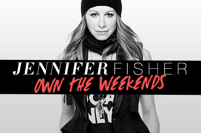 Jewelry Designer Jennifer Fisher Dishes On Her Summer Weekend Style