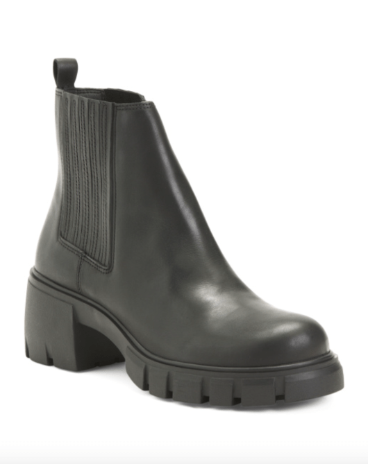 STYLECASTER | Wardrobe Essentials