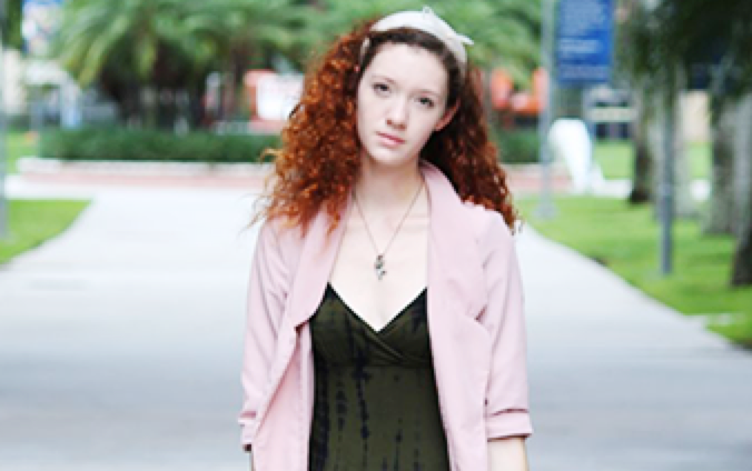 What to Wear to Class