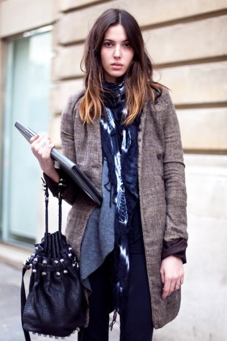 Photo from Pinterest. 