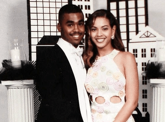 Beyoncé's High School Boyfriend Admitted He Cheated On Her Five Times