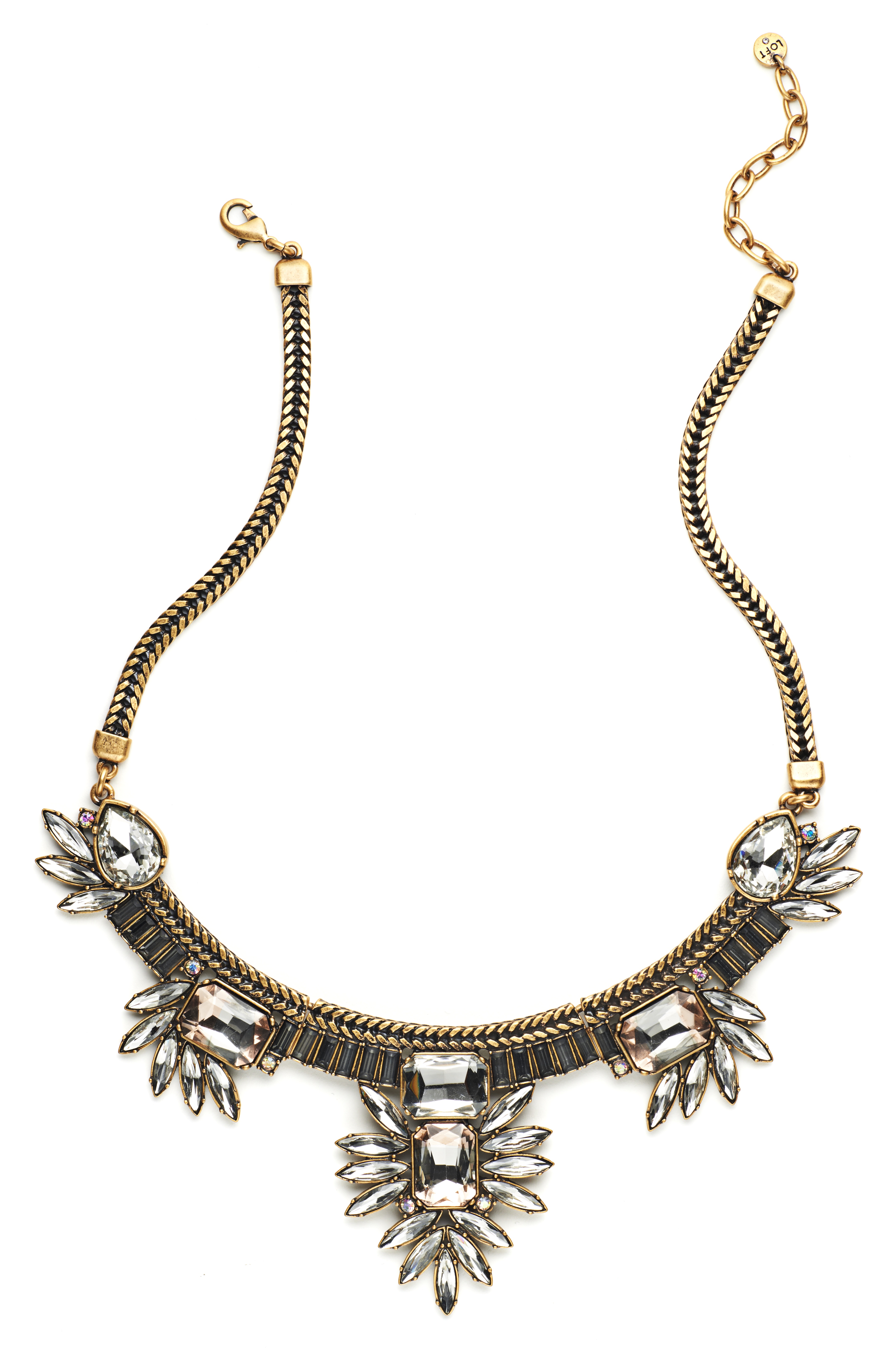 giuliana rancic necklace loft