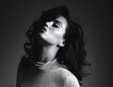 Katy Perry Calls Boyfriend John Mayer Her "Crush" in New Interview