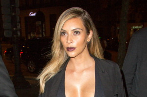 Kanye West Compares  Kim Kardashian To Michelle Obama