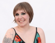 Lena Dunham's Vogue Cover Is Out