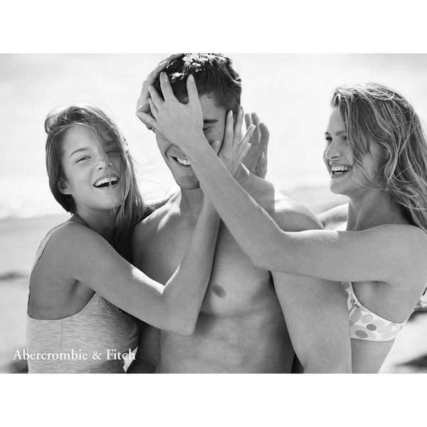 abercrombie models