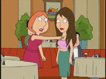 Jennifer_Love_Hewitt family guy