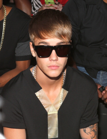 justin bieber was reportedly sneaking out of a brazilian brothel