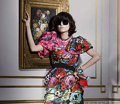 Top Designer Collaborations Are Still On eBay