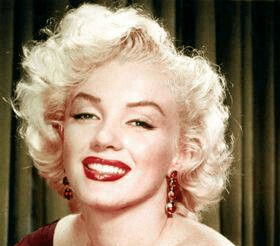 The X-Rays Proving Marilyn Monroe Had Plastic Surgery Sold at Auction