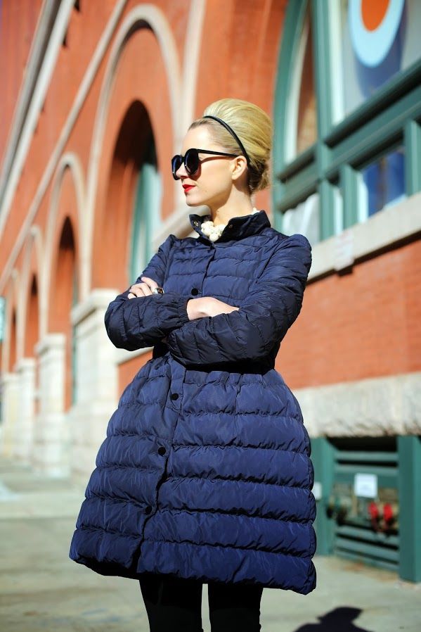 puffy coat atlantic pacific