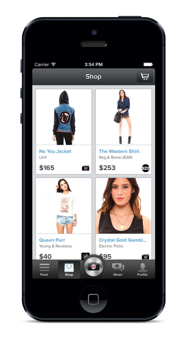 5 Amazing Shopping Apps to Download Now